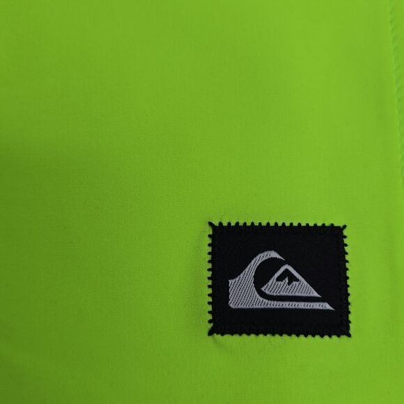 632 NWT Quicksilver Surfsilk Kaimana 20" Boardshorts Size 28 - Picture 6 of 8